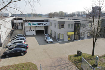 GWS Printing Systems HQ